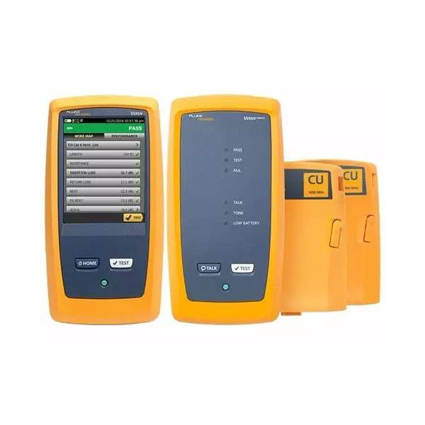 DSX2-8000和DSX2-5000測試適配器兼容性對比圖